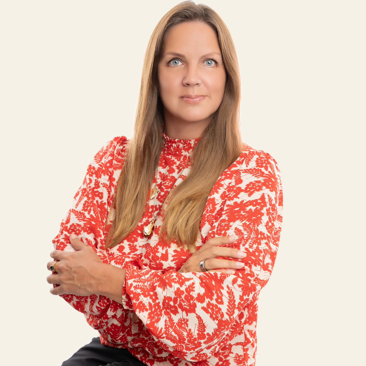 Bridget, Co-Founder of Breakthrough Founders
